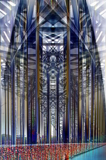 Brücken-Dom by sternbild