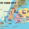 New-york-city-ny-favorite-map-with-touristic-highlightsls