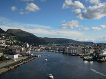 Bergen by apis-verlag