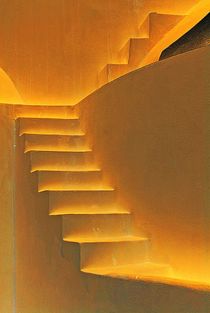 'stairway to eternity...' von loewenherz-artwork