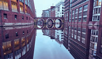 Hamburg by Andreas  Ahrens