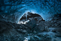 Eishöhle von Dr. Werner Csech