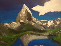 Matterhorn by aigner-r
