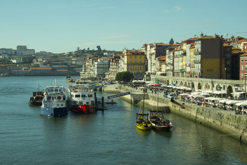 Porto-waterfront