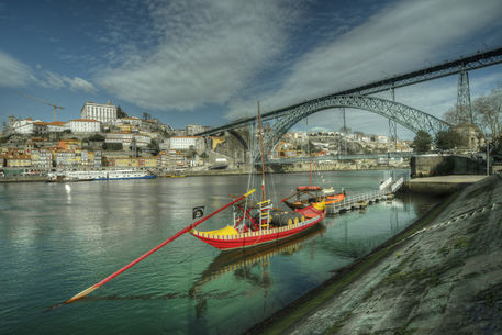 Porto-classic