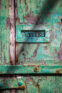 Letters von la-mola-lighthouse