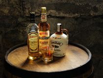 Locke's Distillery, Kilbeggan #2 by David Lyons