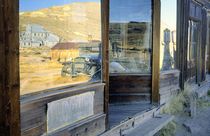 The Boone Store, Bodie ghost town by David Lyons