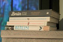 Berlin Travel Guides by Bianca Baker