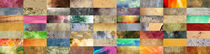 Texture Collage von zapista