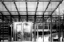 Glashaus von Bastian  Kienitz