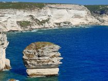 Insel Korsika von kattobello