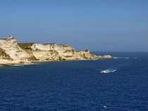 Insel Korsika 6 by kattobello