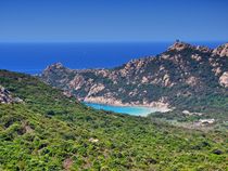 Insel Korsika 4 by kattobello