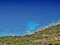 Insel Korsika 3 by kattobello