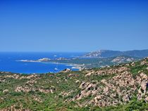 Insel Korsika 2 by kattobello