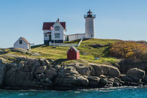 Lighthouse New England von reisen-fotografie-blog