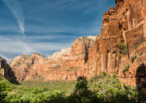 Zion National Park by reisen-fotografie-blog