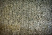 Hieroglyphics inside Teti Pyramid von Andy Doyle