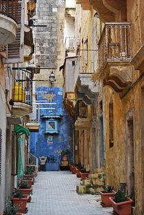Valletta impressions... 8 von loewenherz-artwork