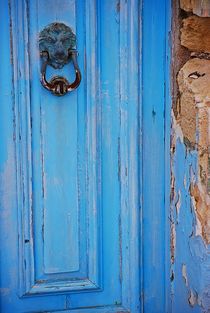 Maltese door... by loewenherz-artwork