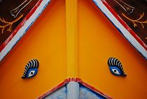 fisherboat's eyes... 1 by loewenherz-artwork