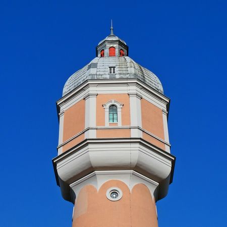 Wasserturm-neu-ulm