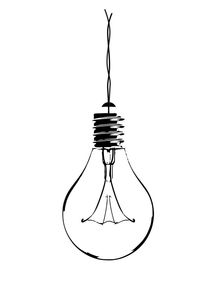 Bulb by Dennson Creative
