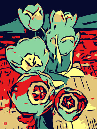 Blumenbilder-red-blue-100x75-3