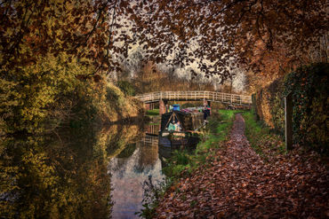 Hungerford-towpath-3