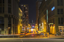 Night Streets by Patrick Ebert