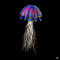 Jellyfish-rdbble-poster-png