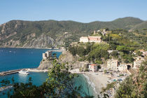 Monterosso by m-pictures