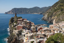 Vernazza by m-pictures