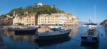 Portofino by m-pictures