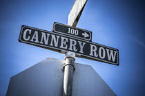 Cannery Row by David Hare