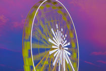 Ferris Wheel von David Hare