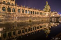 Dresden by Jens L. Heinrich