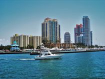Miami-Beach  by assy