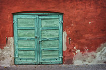 Old door 742517 by Mario Fichtner