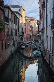Venice 479118 by Mario Fichtner