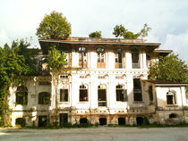 Koloniales Haus by Martin Weber