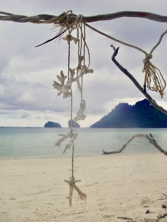 Thai-beach