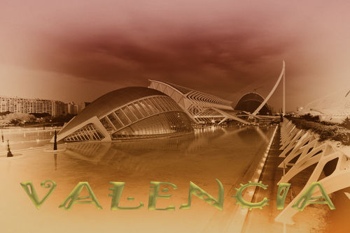 Valencia-science-city