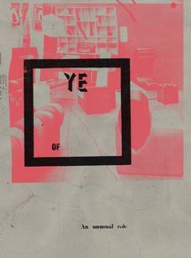 YE by Micosch Holland
