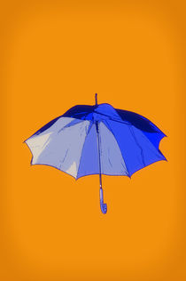 Umbrella by cinema4design