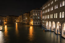 Venice 444518 von Mario Fichtner