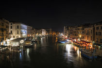 Venice 444818 von Mario Fichtner