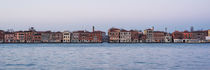 Venice 470818 by Mario Fichtner