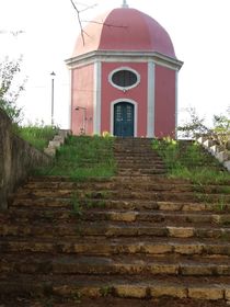 Escadas by raquel-rosado